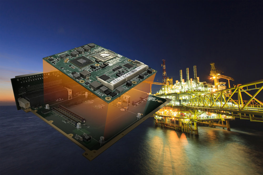 congatec presents new embedded edge server technologies for the energy sector